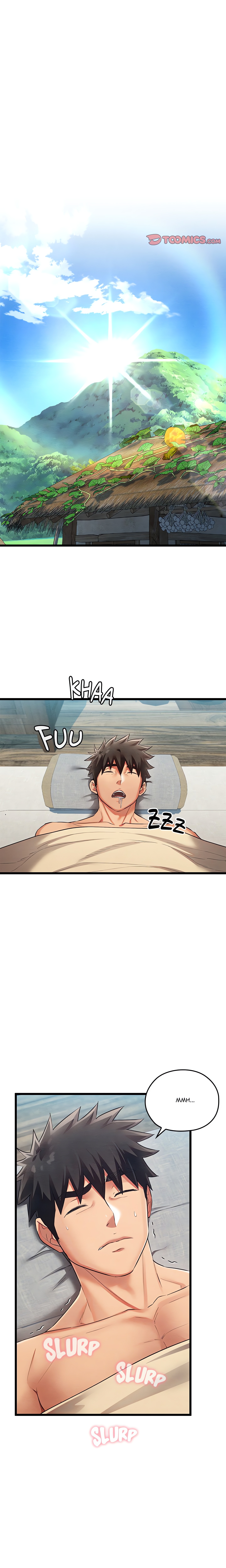 Master of Intimacy (Uncensored) chapter 10 page 20