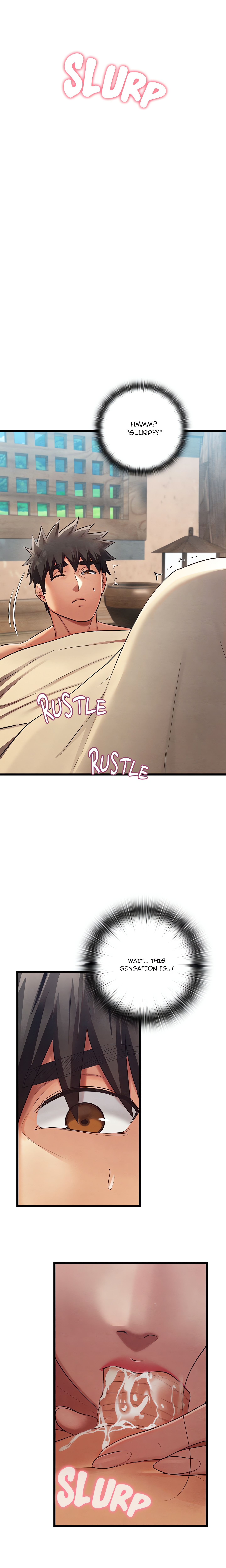 Master of Intimacy (Uncensored) chapter 10 page 21