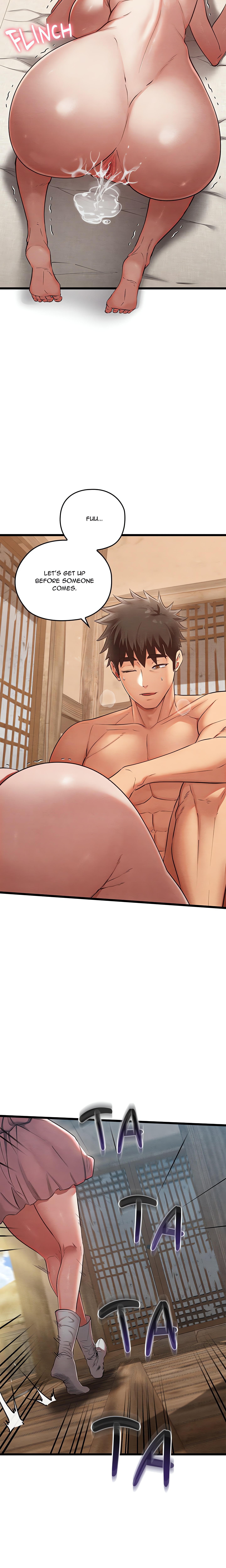 Master of Intimacy (Uncensored) chapter 11 page 16