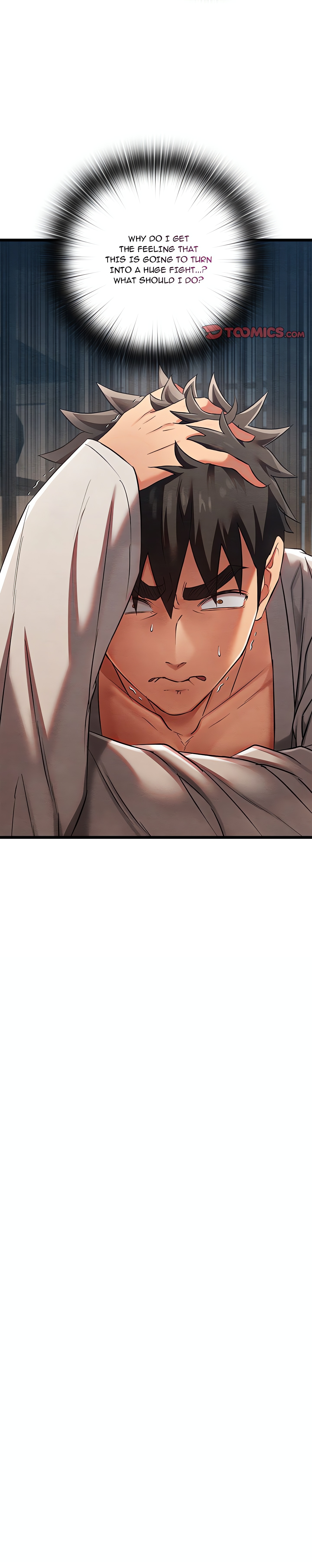 Master of Intimacy (Uncensored) chapter 11 page 27