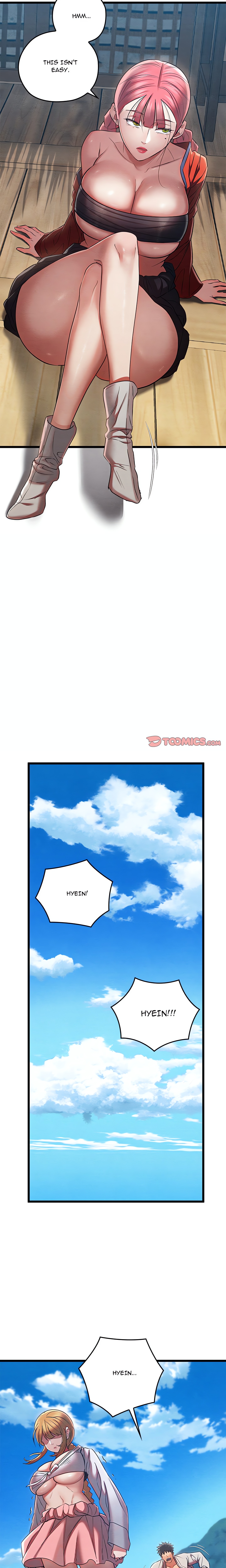 Master of Intimacy (Uncensored) chapter 12 page 11