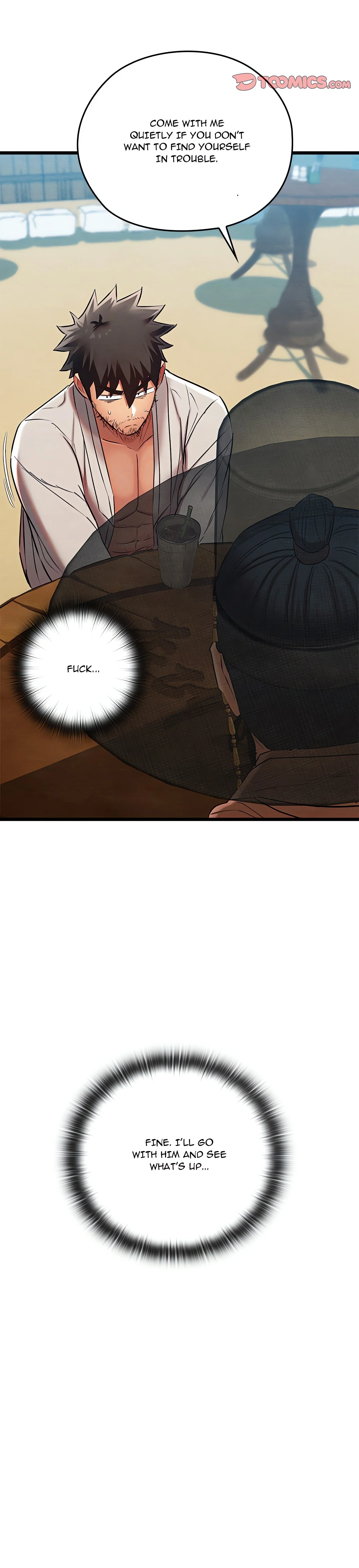 Master of Intimacy (Uncensored) chapter 12 page 26