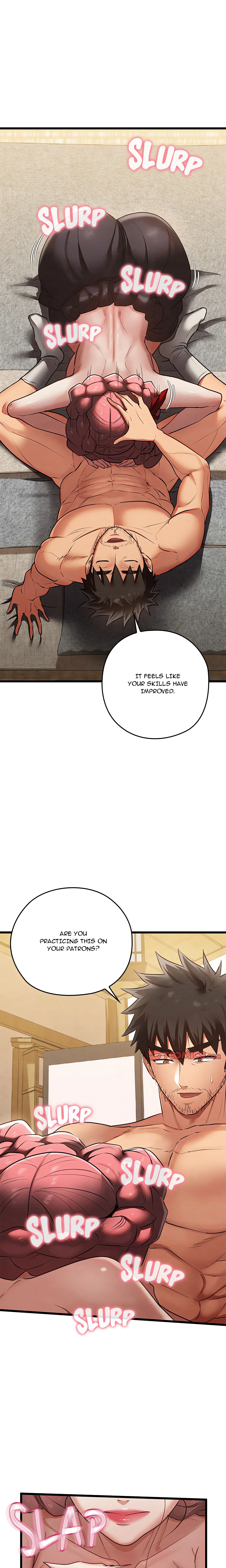 Master of Intimacy (Uncensored) chapter 13 page 22