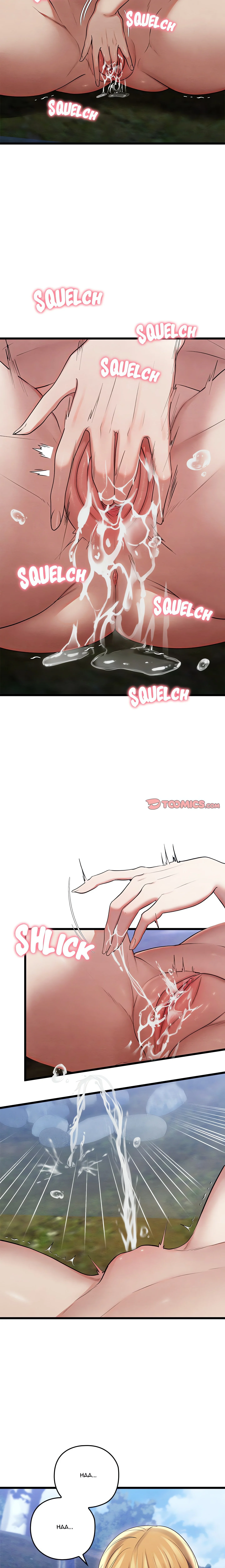 Master of Intimacy (Uncensored) chapter 15 page 2