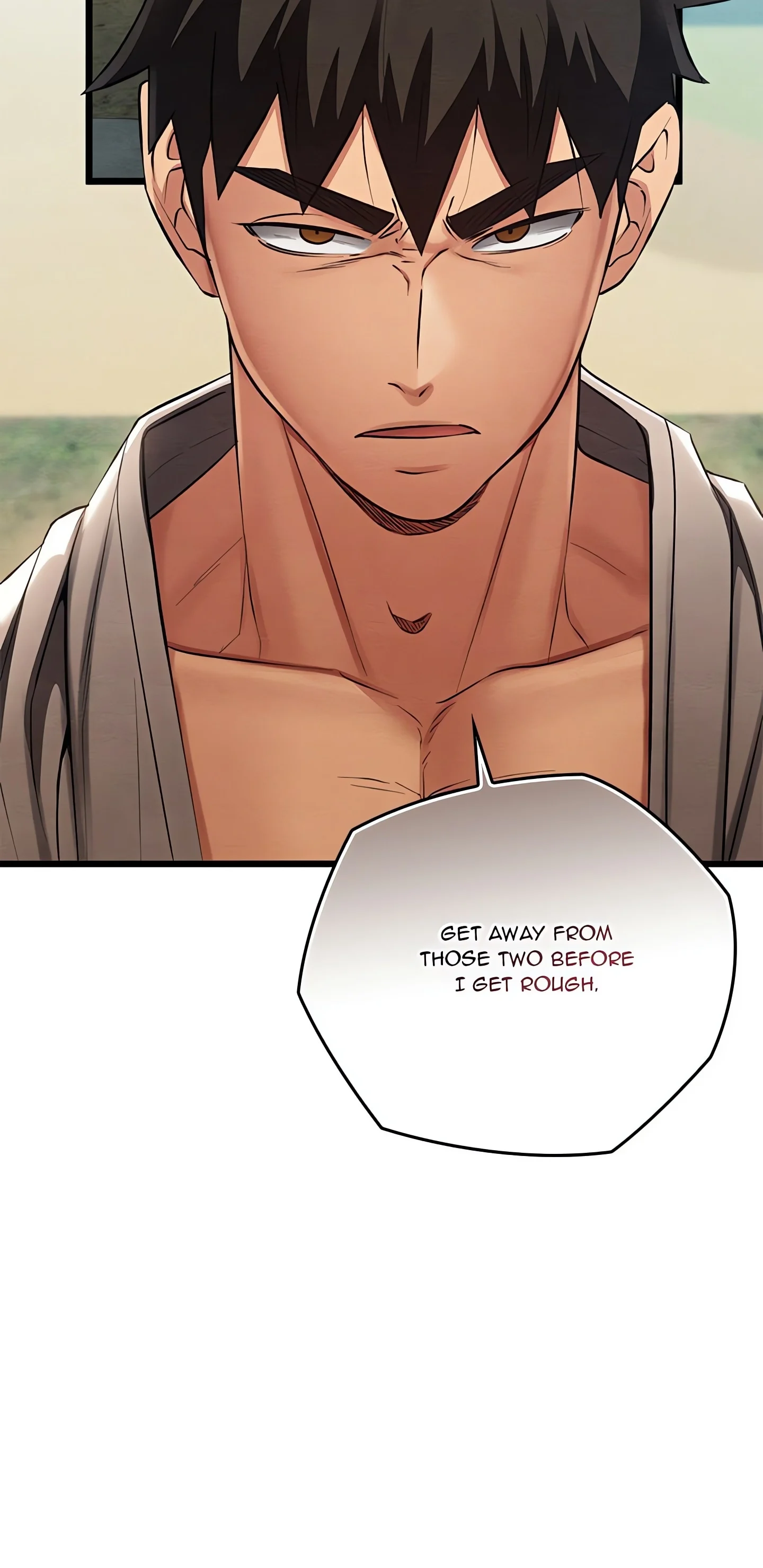 Master of Intimacy (Uncensored) chapter 15 page 32