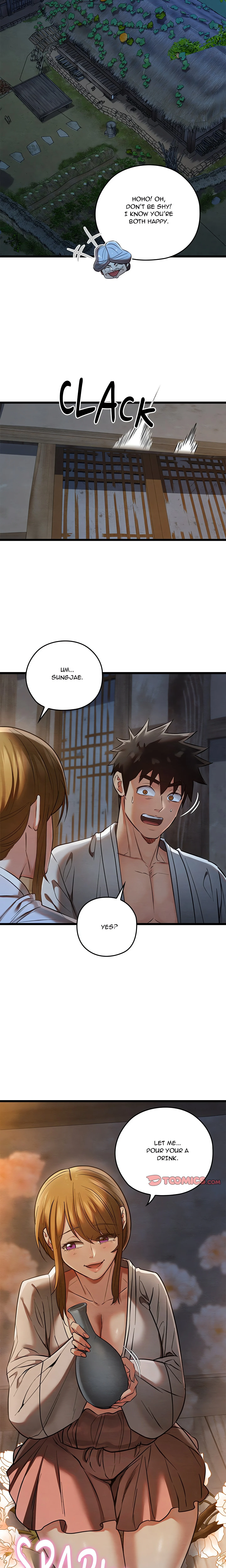 Master of Intimacy (Uncensored) chapter 17 page 4