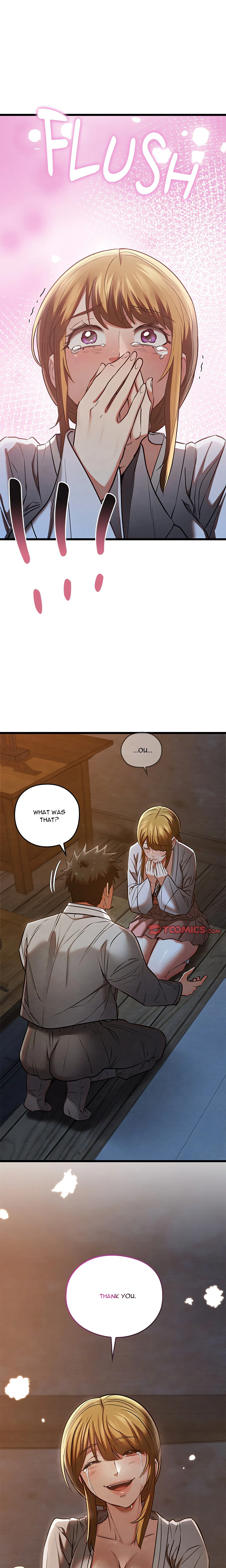 Master of Intimacy (Uncensored) chapter 17 page 12