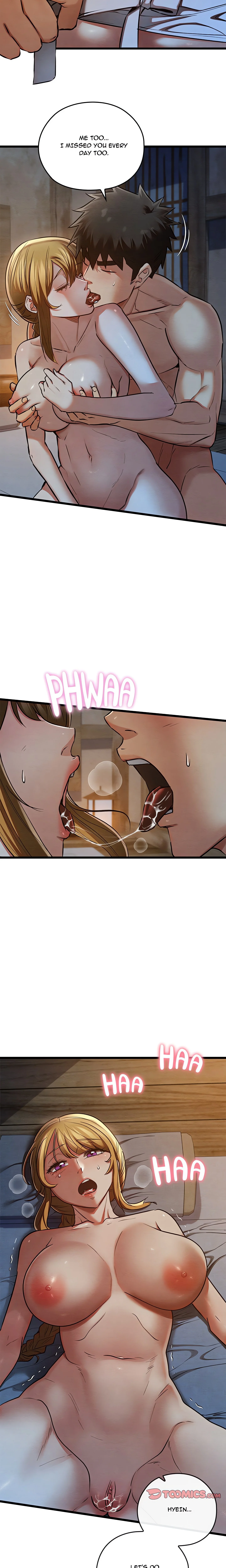 Master of Intimacy (Uncensored) chapter 17 page 15
