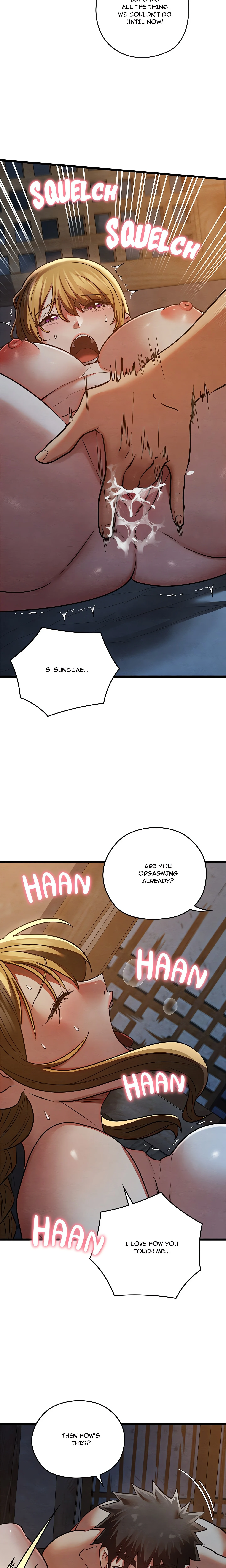 Master of Intimacy (Uncensored) chapter 17 page 16