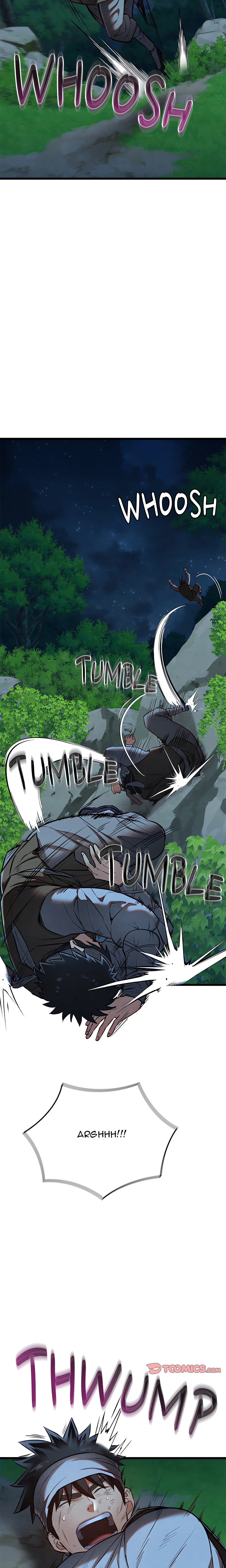 Master of Intimacy (Uncensored) chapter 18 page 5