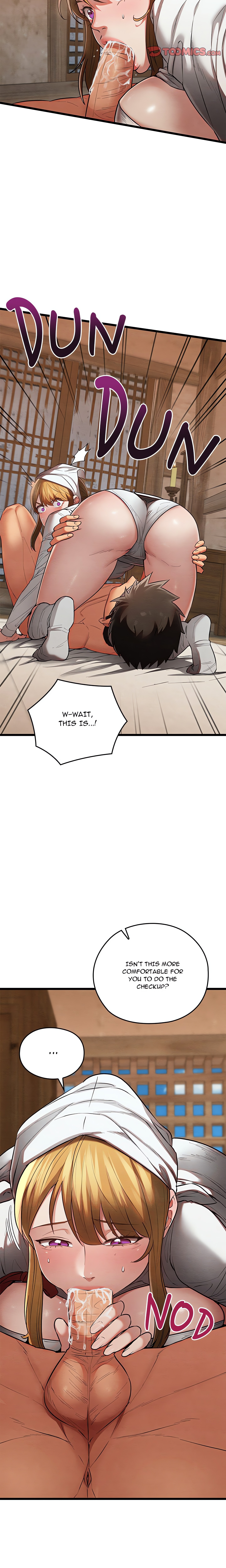 Master of Intimacy (Uncensored) chapter 18 page 26