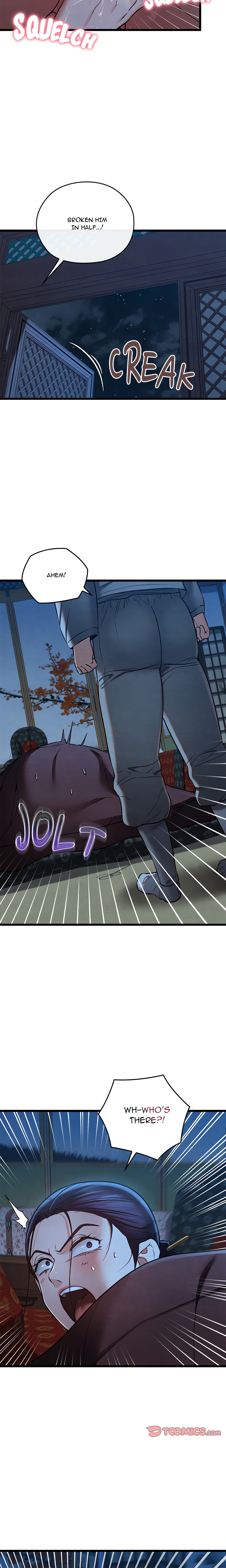 Master of Intimacy (Uncensored) chapter 19 page 24