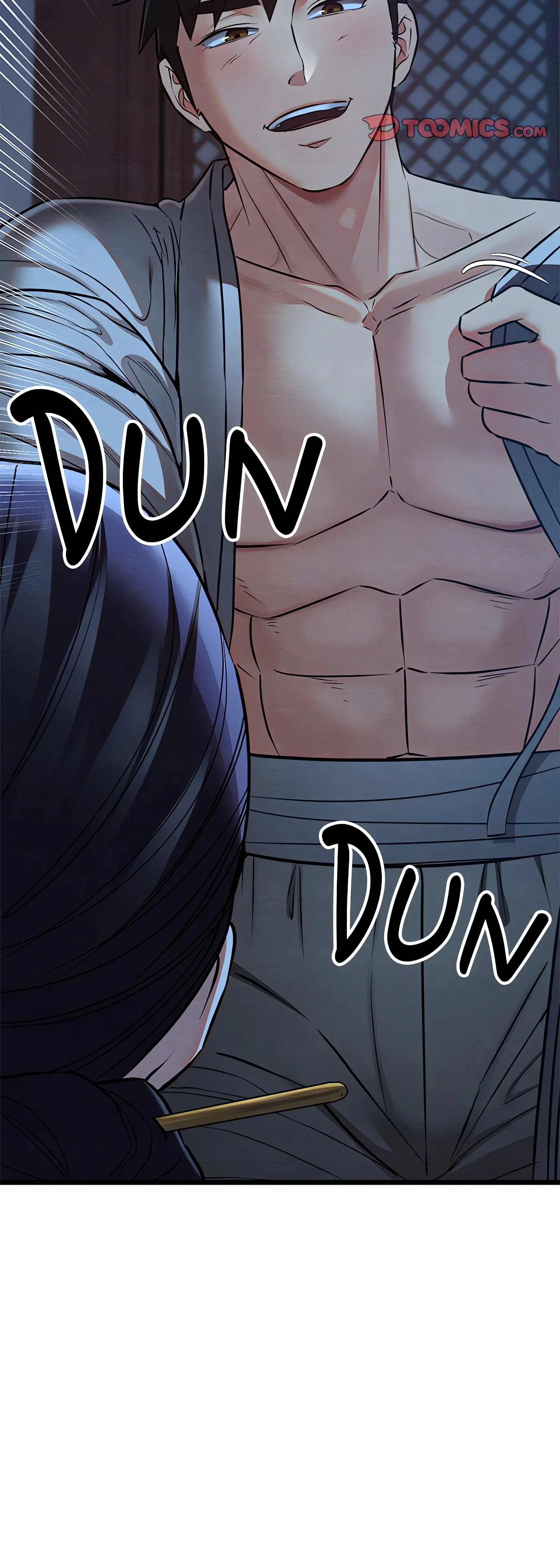 Master of Intimacy (Uncensored) chapter 19 page 26