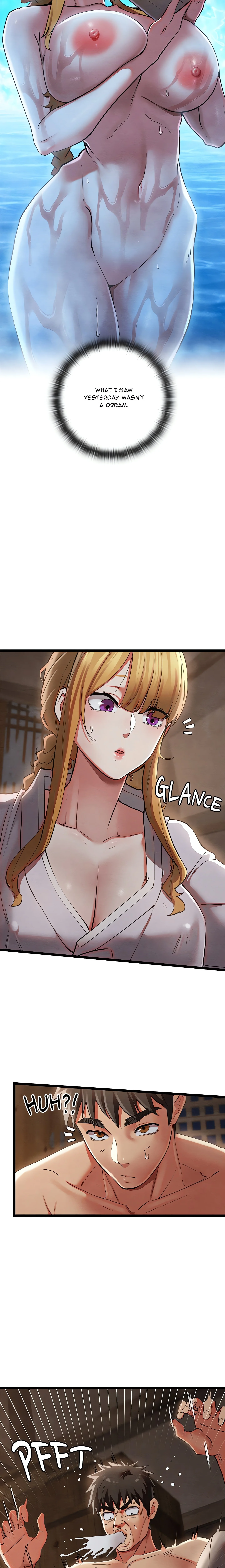 Master of Intimacy (Uncensored) chapter 2 page 9