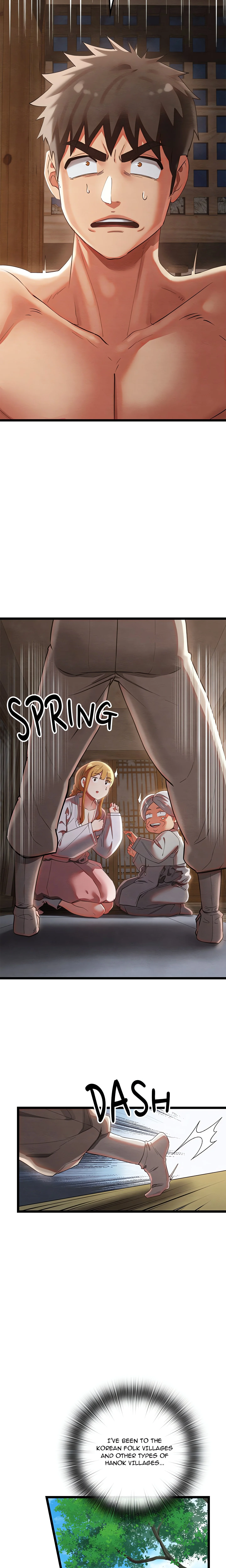 Master of Intimacy (Uncensored) chapter 2 page 15