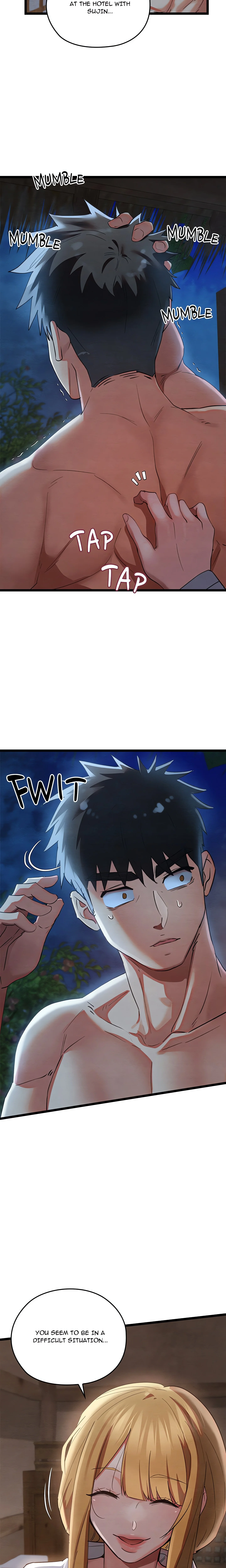 Master of Intimacy (Uncensored) chapter 2 page 18