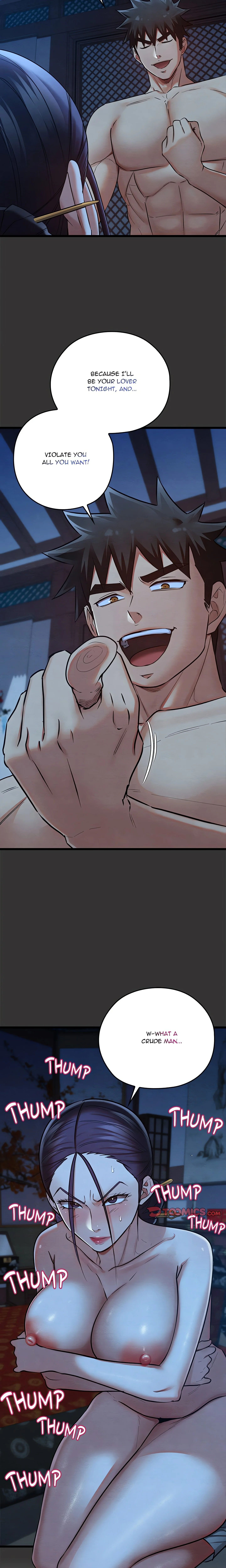 Master of Intimacy (Uncensored) chapter 20 page 24