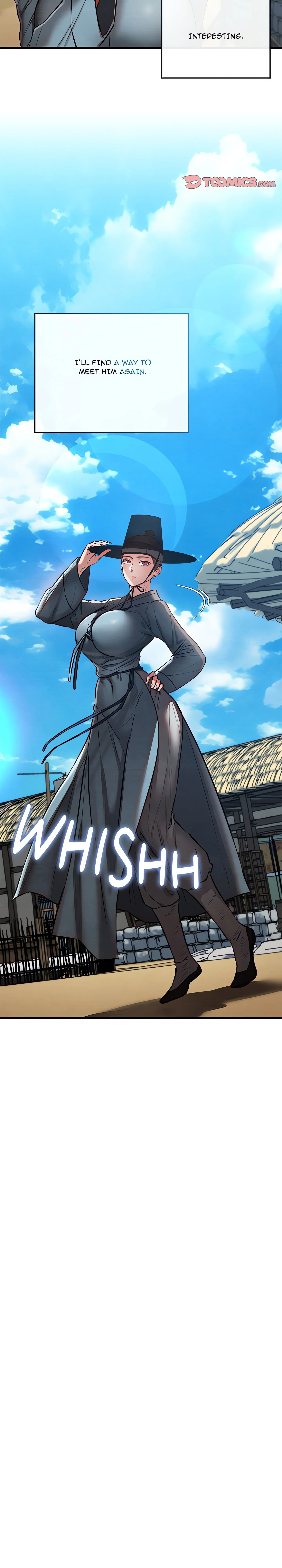 Master of Intimacy (Uncensored) chapter 21 page 23