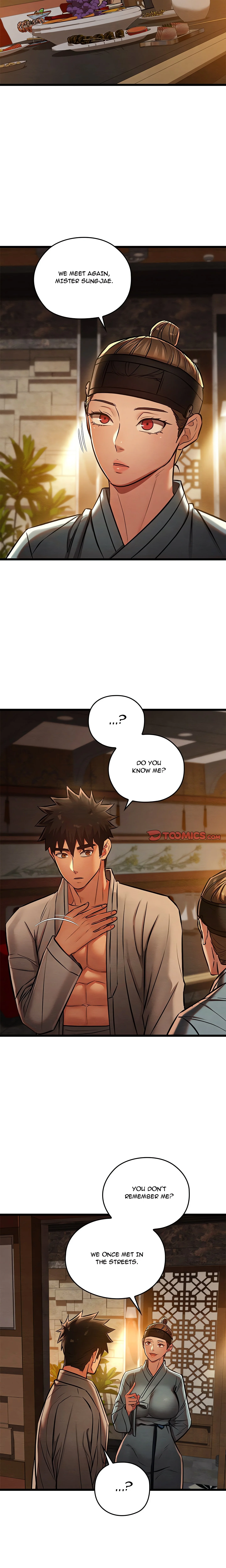 Master of Intimacy (Uncensored) chapter 22 page 15
