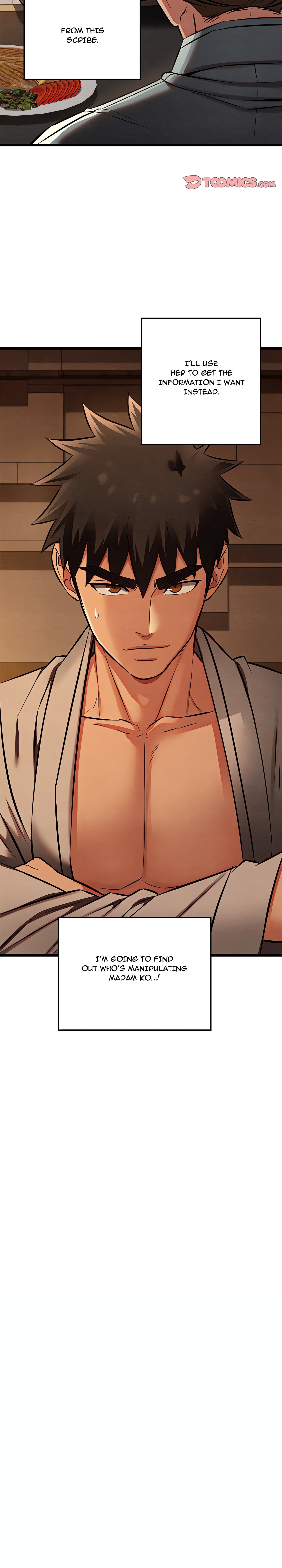 Master of Intimacy (Uncensored) chapter 22 page 23