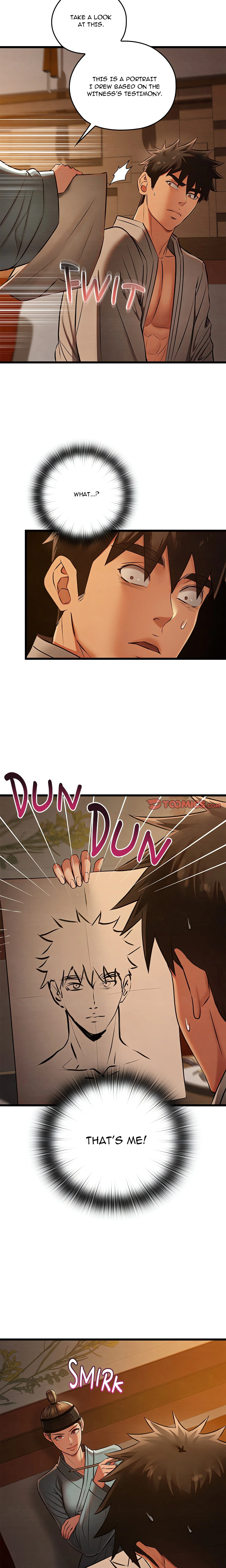 Master of Intimacy (Uncensored) chapter 23 page 2