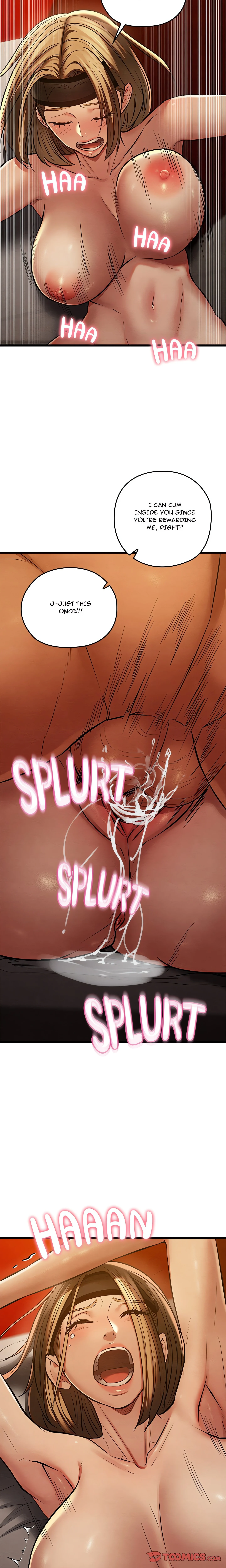 Master of Intimacy (Uncensored) chapter 24 page 6