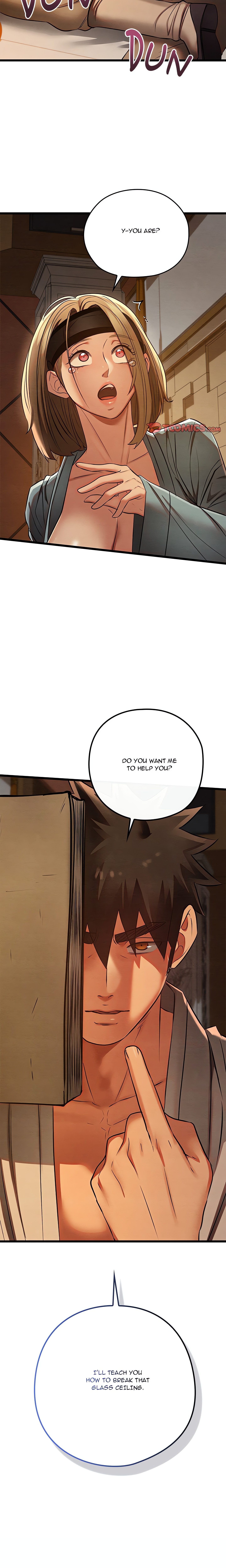 Master of Intimacy (Uncensored) chapter 24 page 28