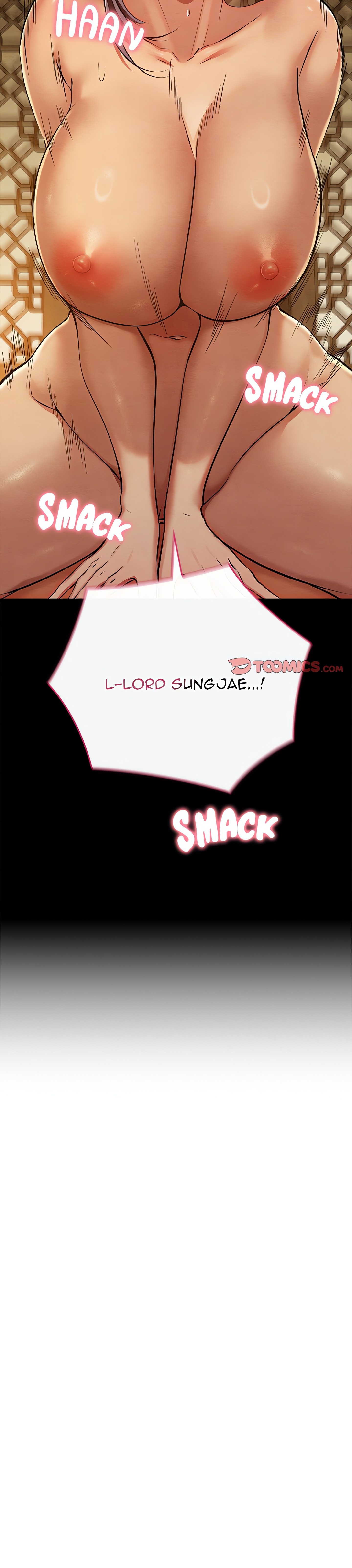 Master of Intimacy (Uncensored) chapter 25 page 28
