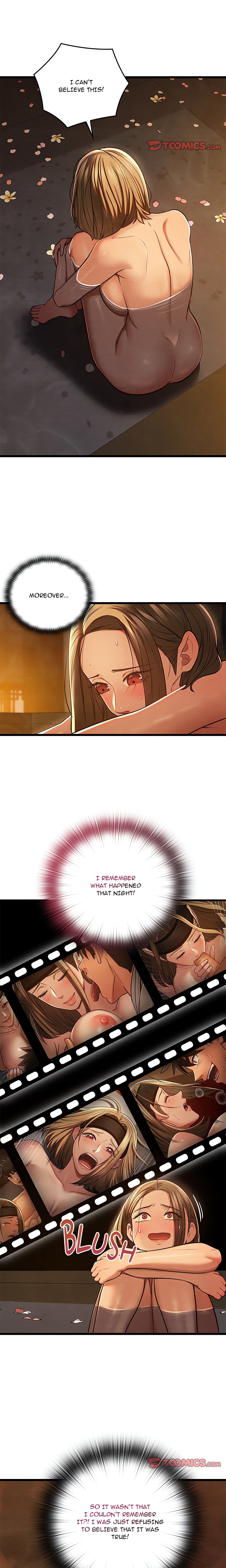 Master of Intimacy (Uncensored) chapter 28 page 2