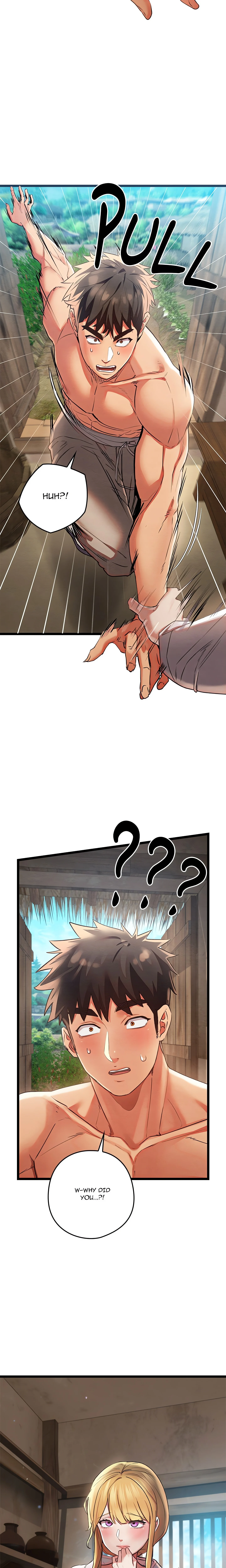 Master of Intimacy (Uncensored) chapter 3 page 2