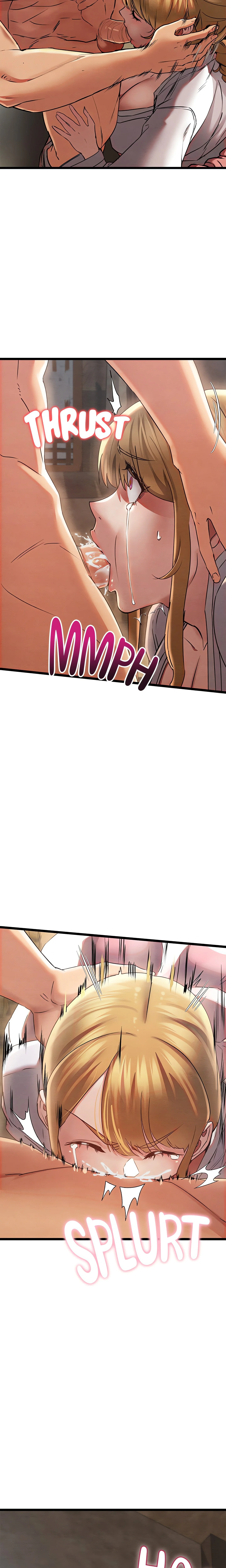 Master of Intimacy (Uncensored) chapter 3 page 20