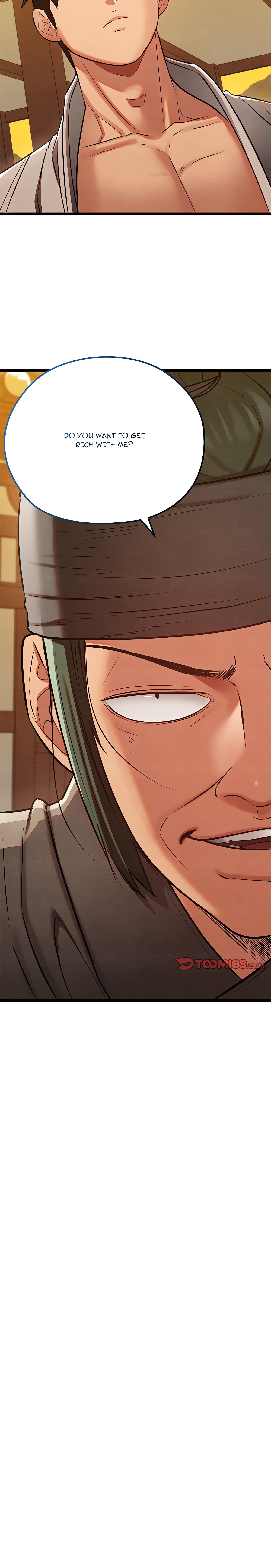Master of Intimacy (Uncensored) chapter 32 page 30