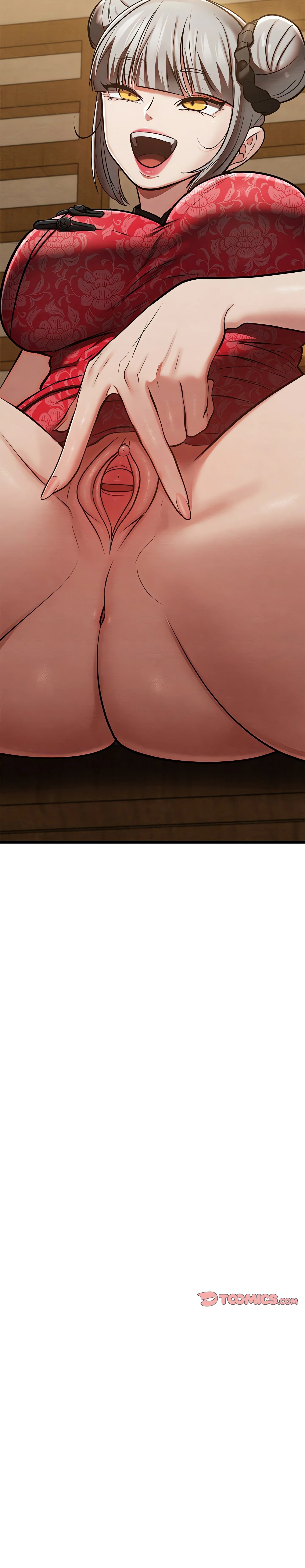 Master of Intimacy (Uncensored) chapter 33 page 26