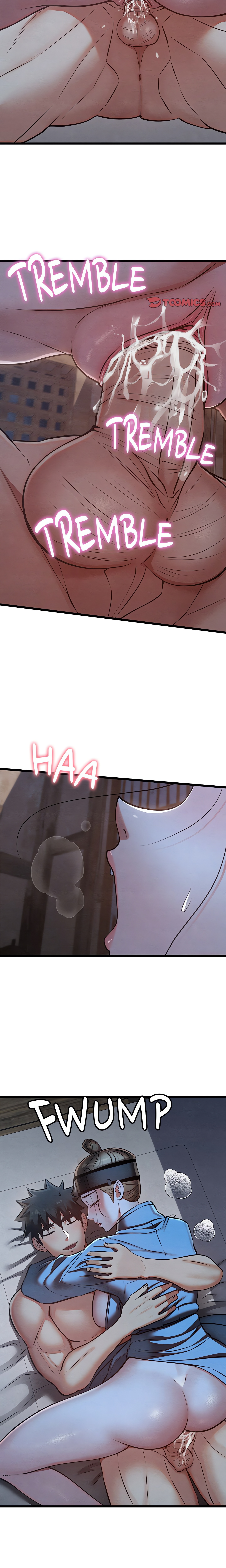 Master of Intimacy (Uncensored) chapter 35 page 19