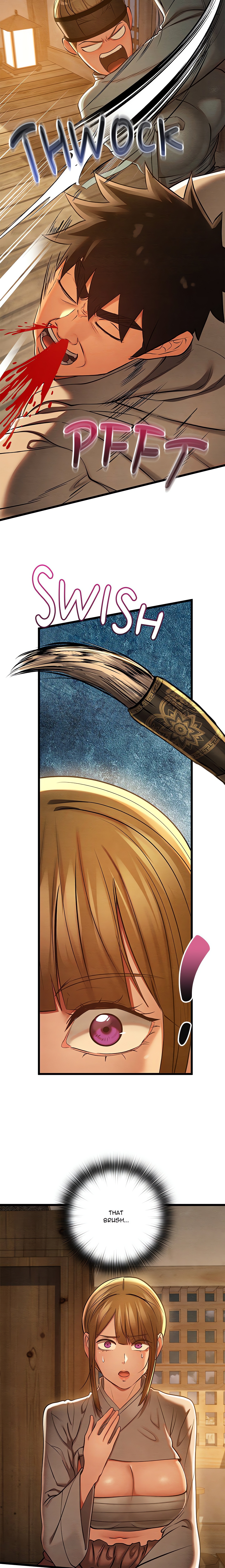 Master of Intimacy (Uncensored) chapter 35 page 26