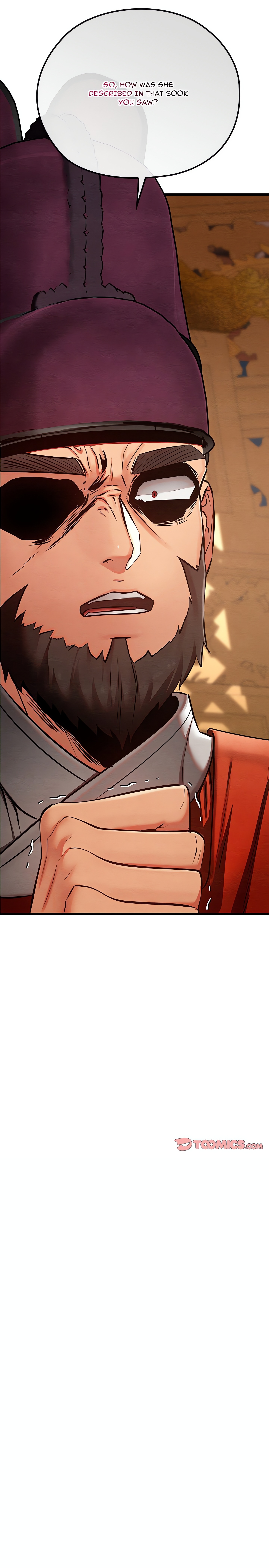 Master of Intimacy (Uncensored) chapter 36 page 26