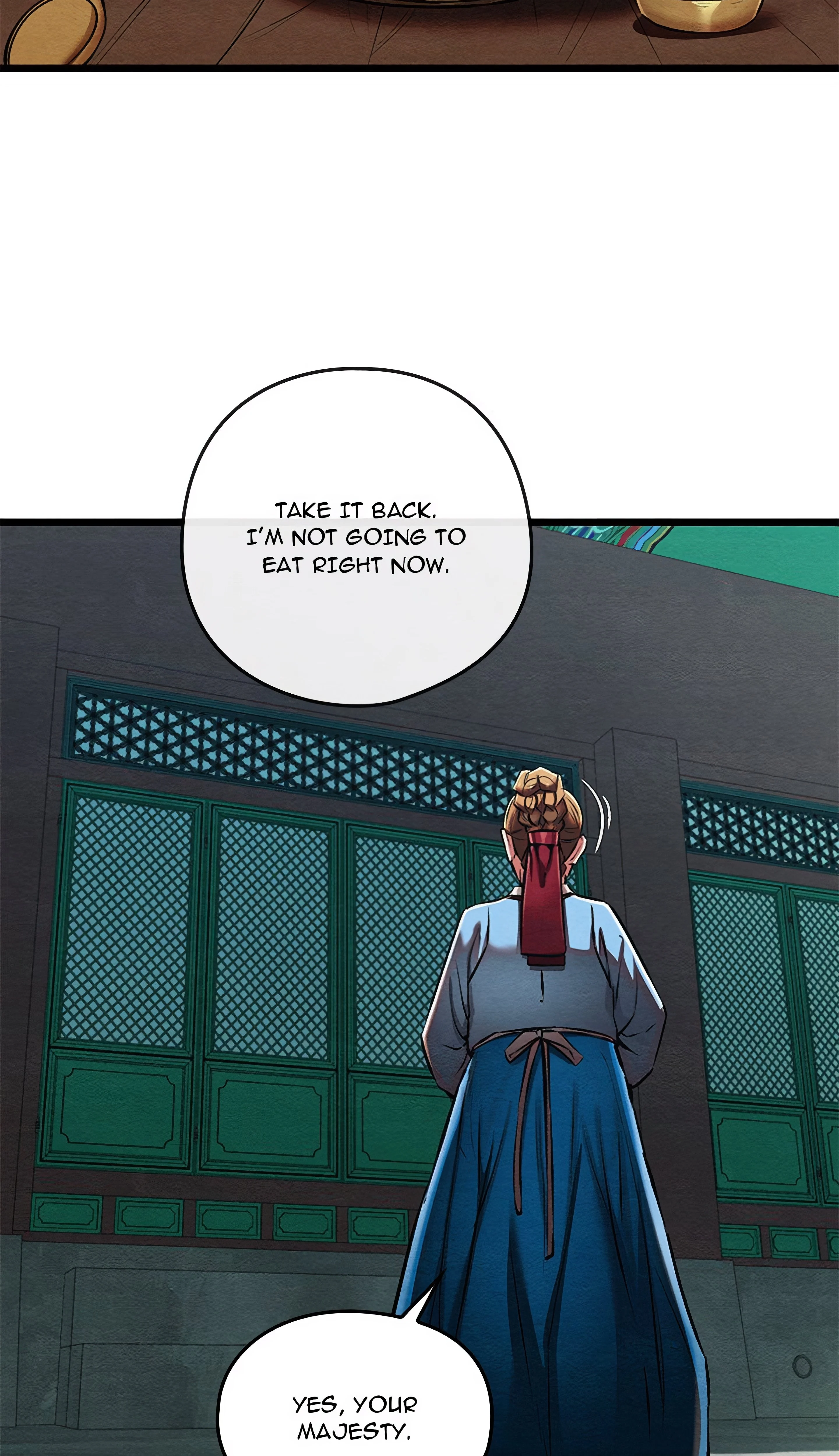 Master of Intimacy (Uncensored) chapter 43 page 3