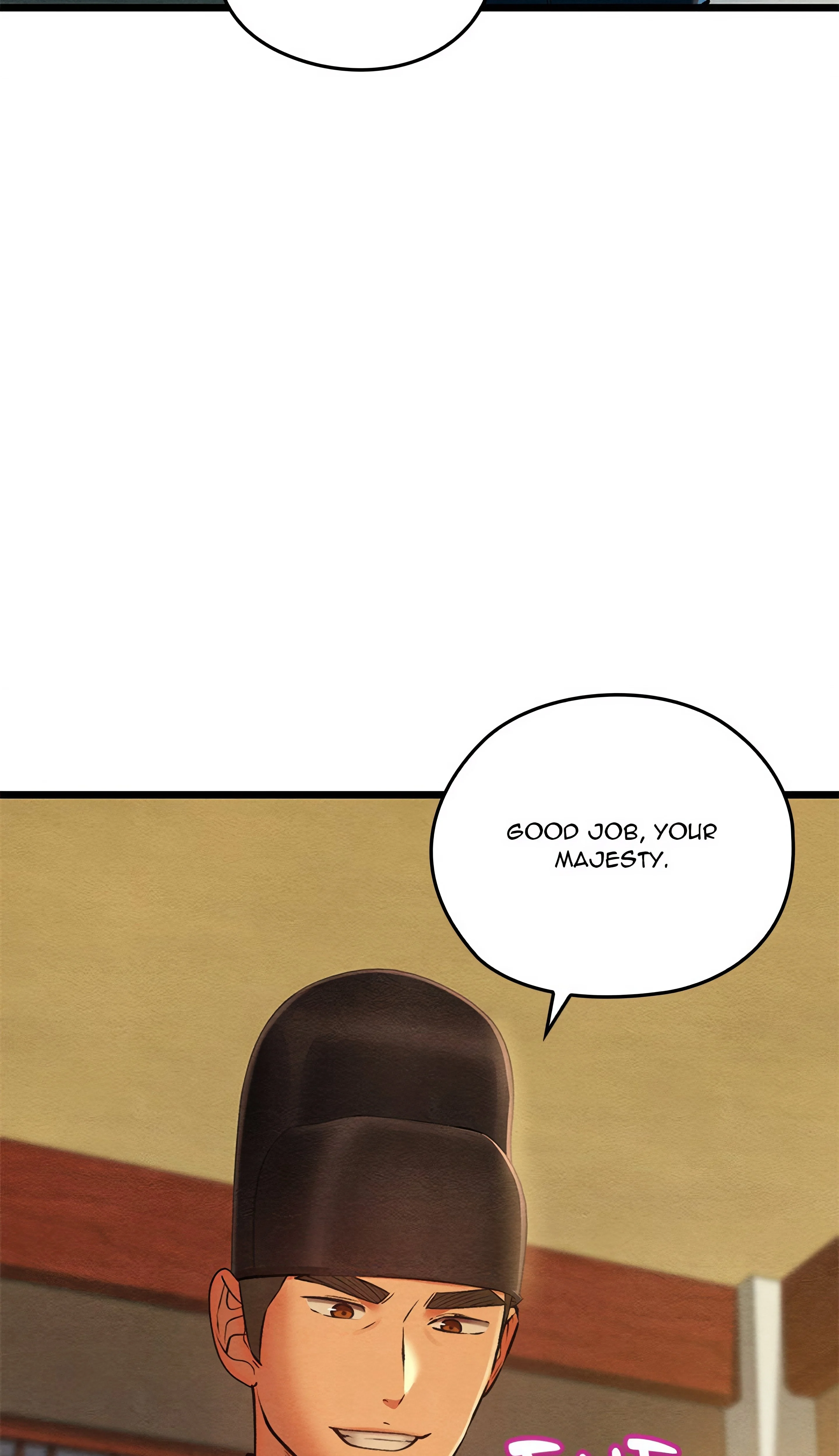 Master of Intimacy (Uncensored) chapter 43 page 4