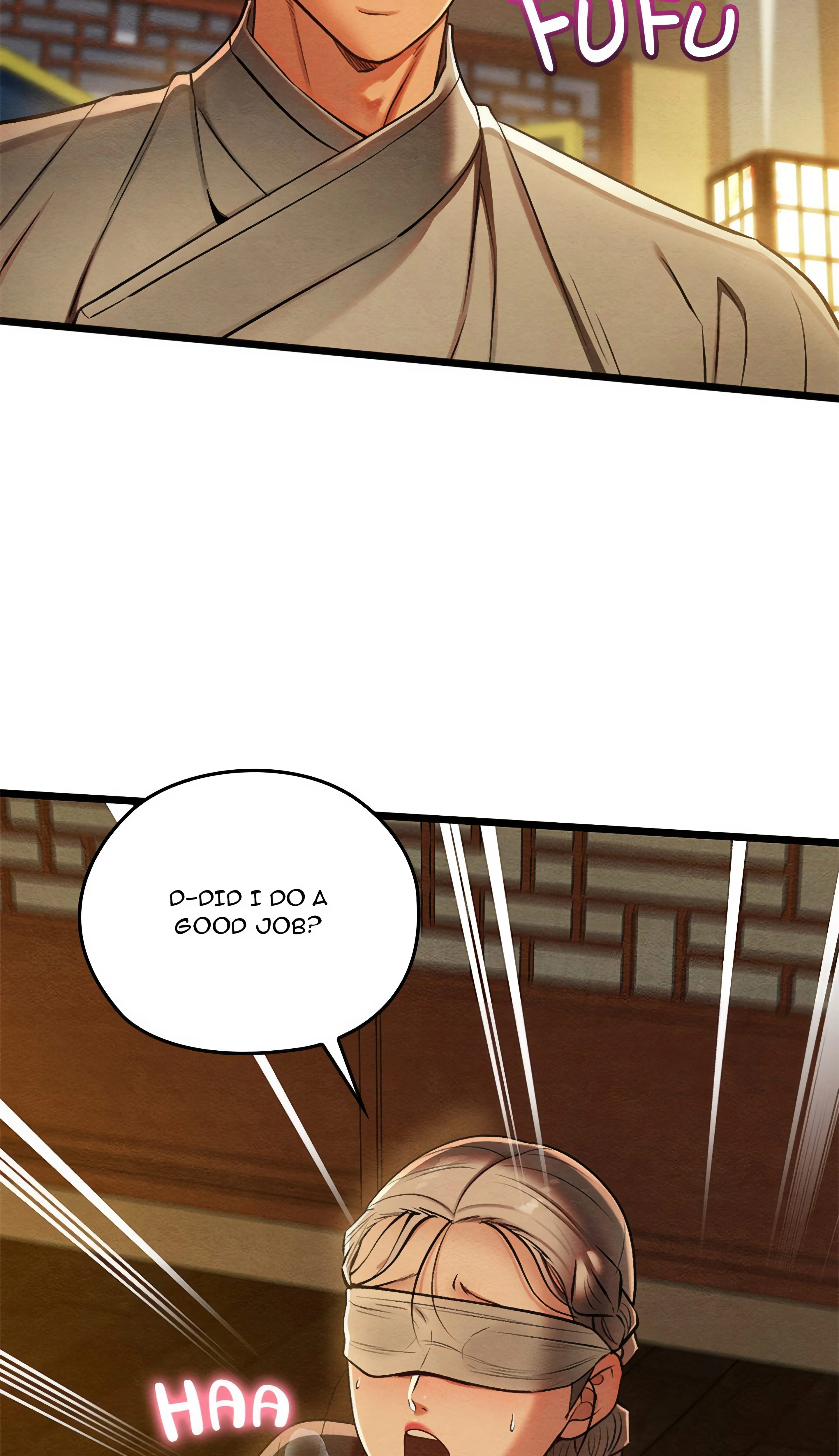 Master of Intimacy (Uncensored) chapter 43 page 5