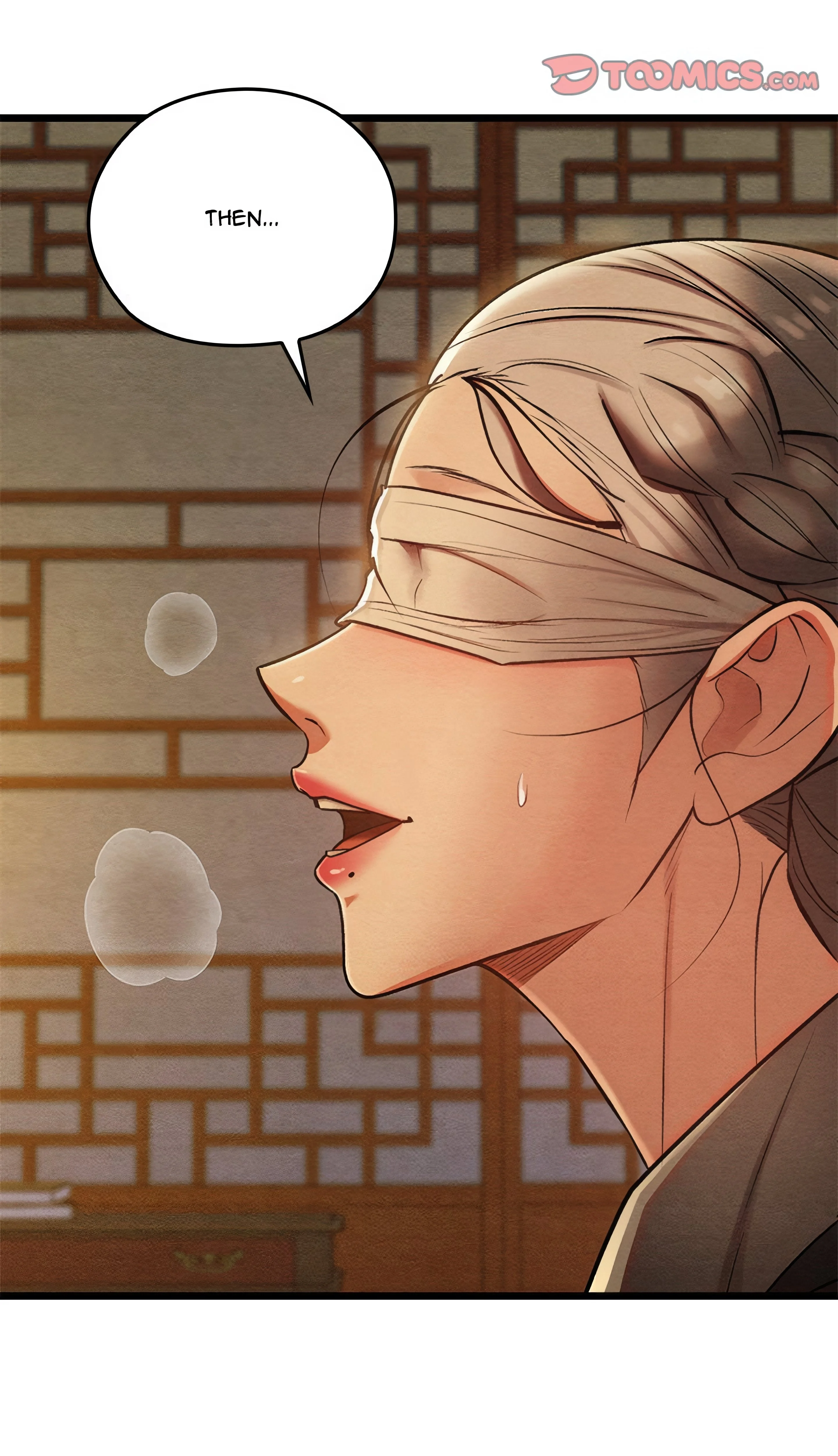 Master of Intimacy (Uncensored) chapter 43 page 7