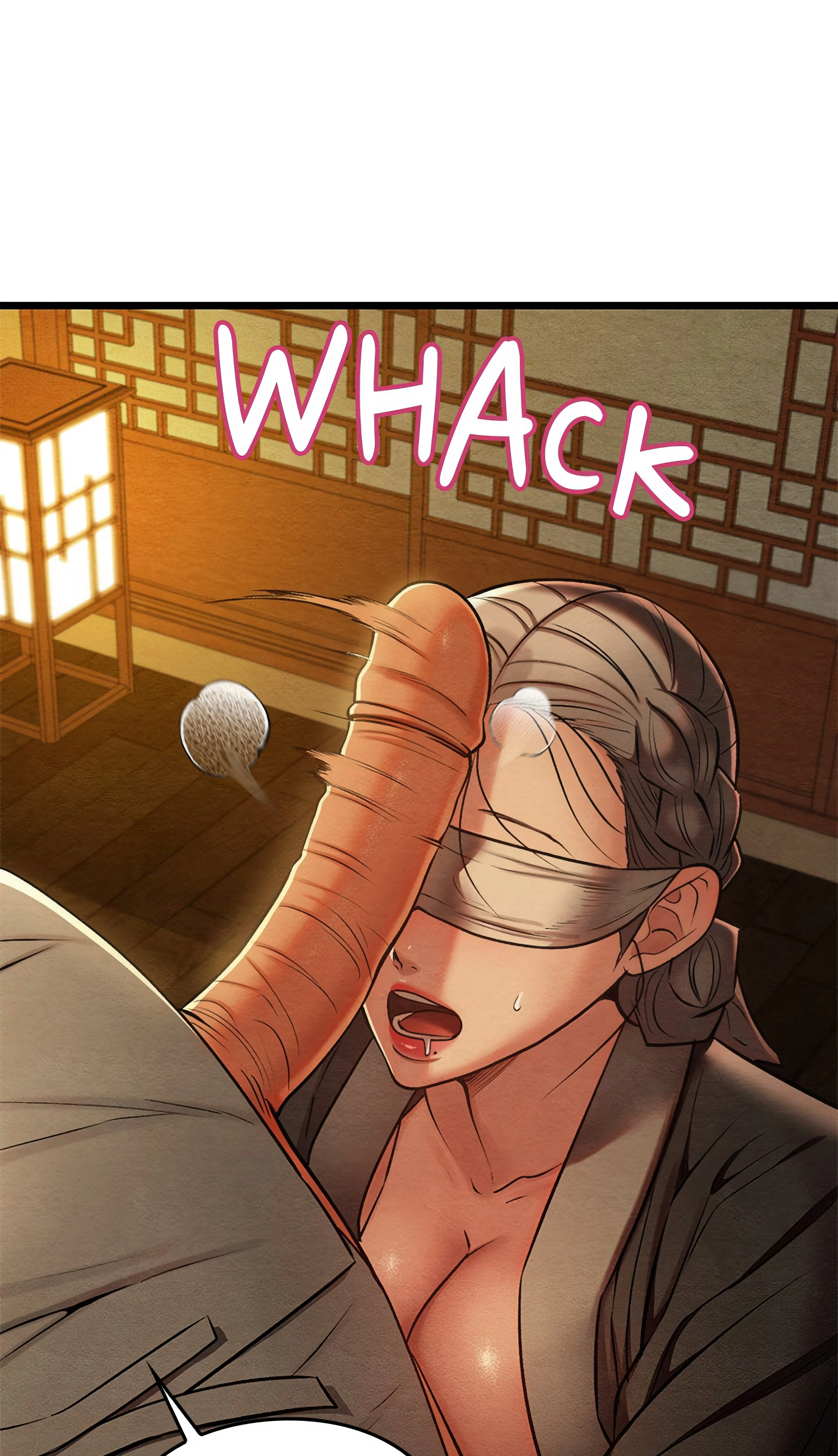 Master of Intimacy (Uncensored) chapter 43 page 9