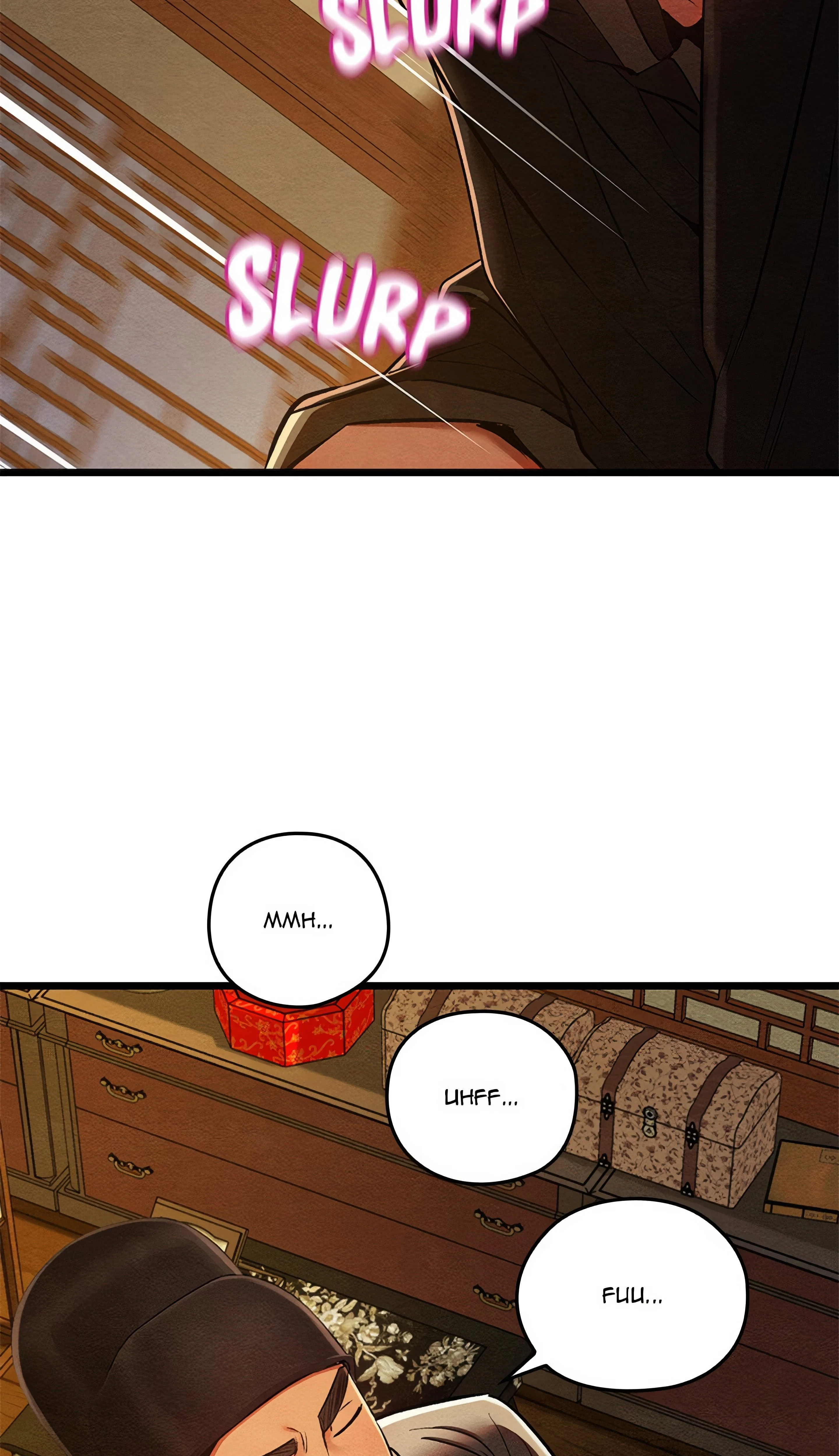 Master of Intimacy (Uncensored) chapter 43 page 15
