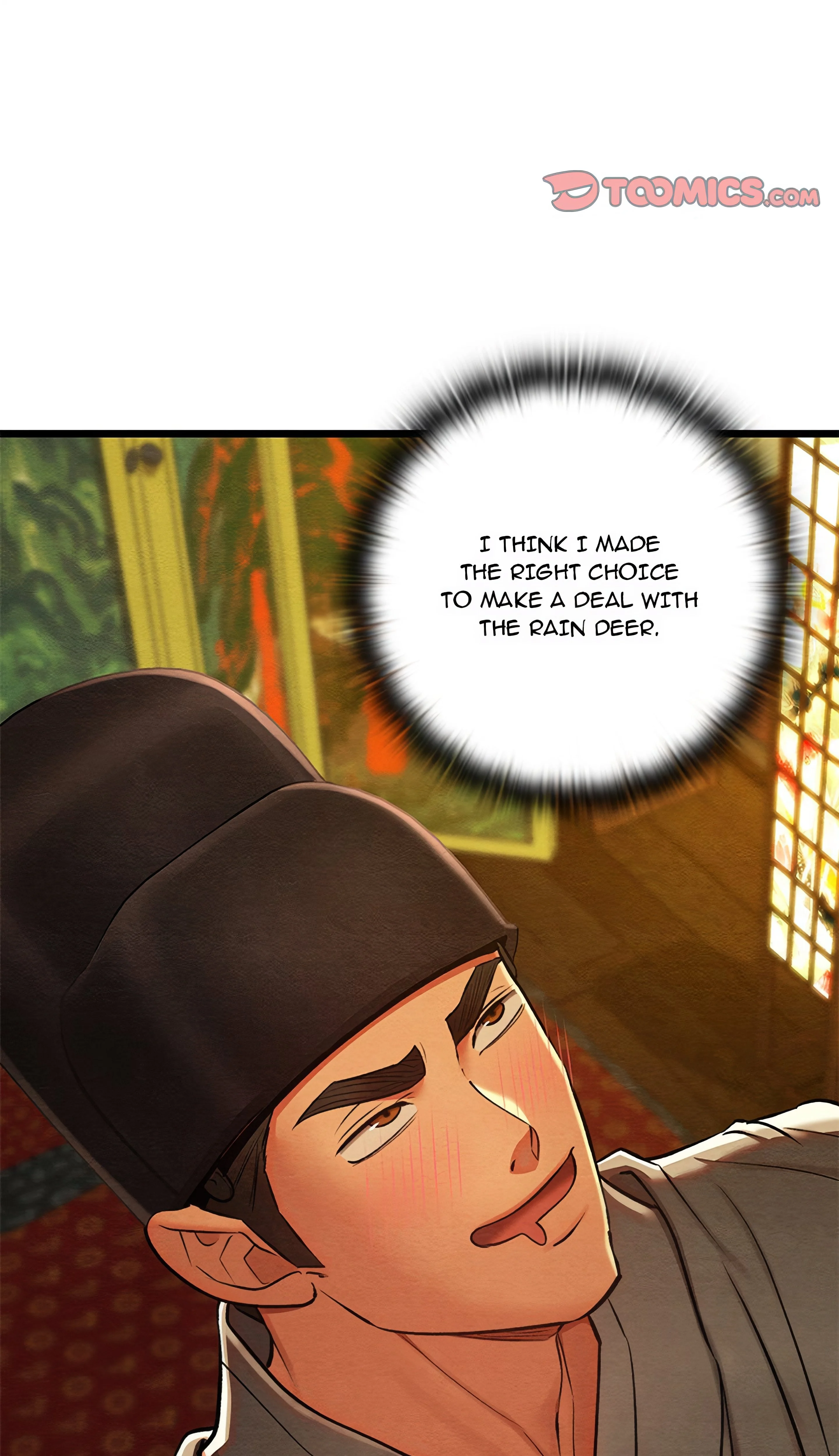 Master of Intimacy (Uncensored) chapter 43 page 17