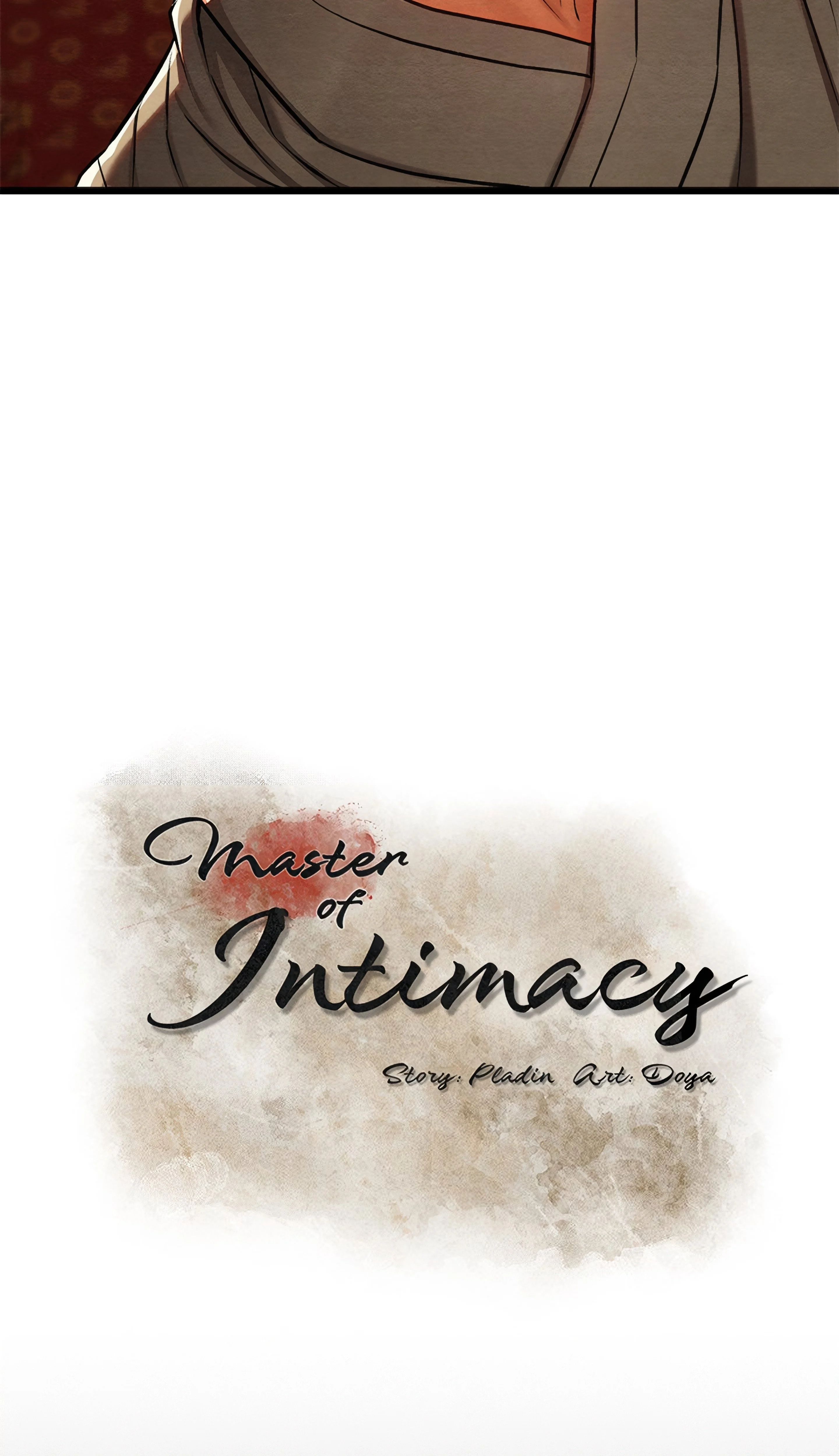 Master of Intimacy (Uncensored) chapter 43 page 18