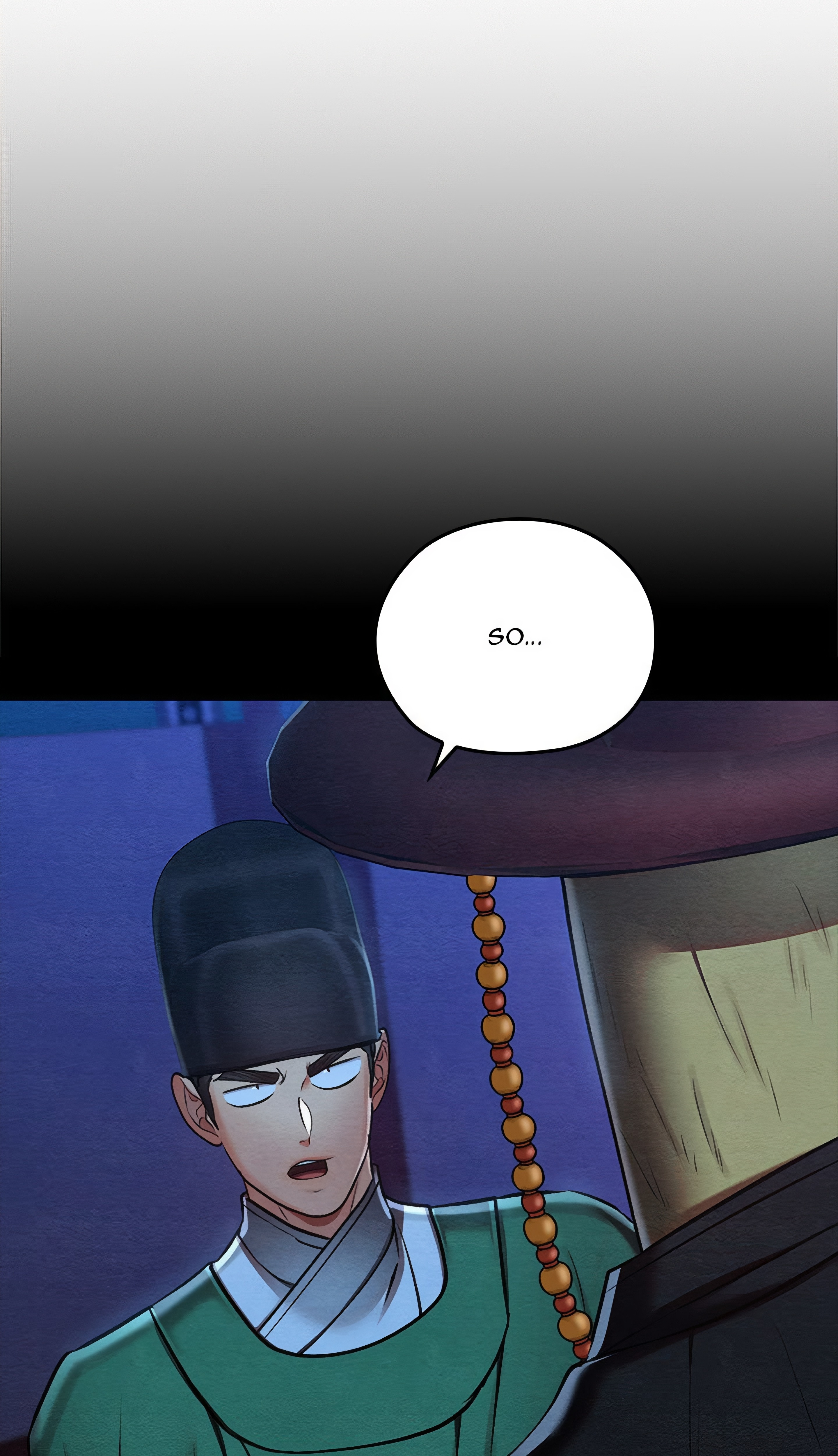 Master of Intimacy (Uncensored) chapter 43 page 19