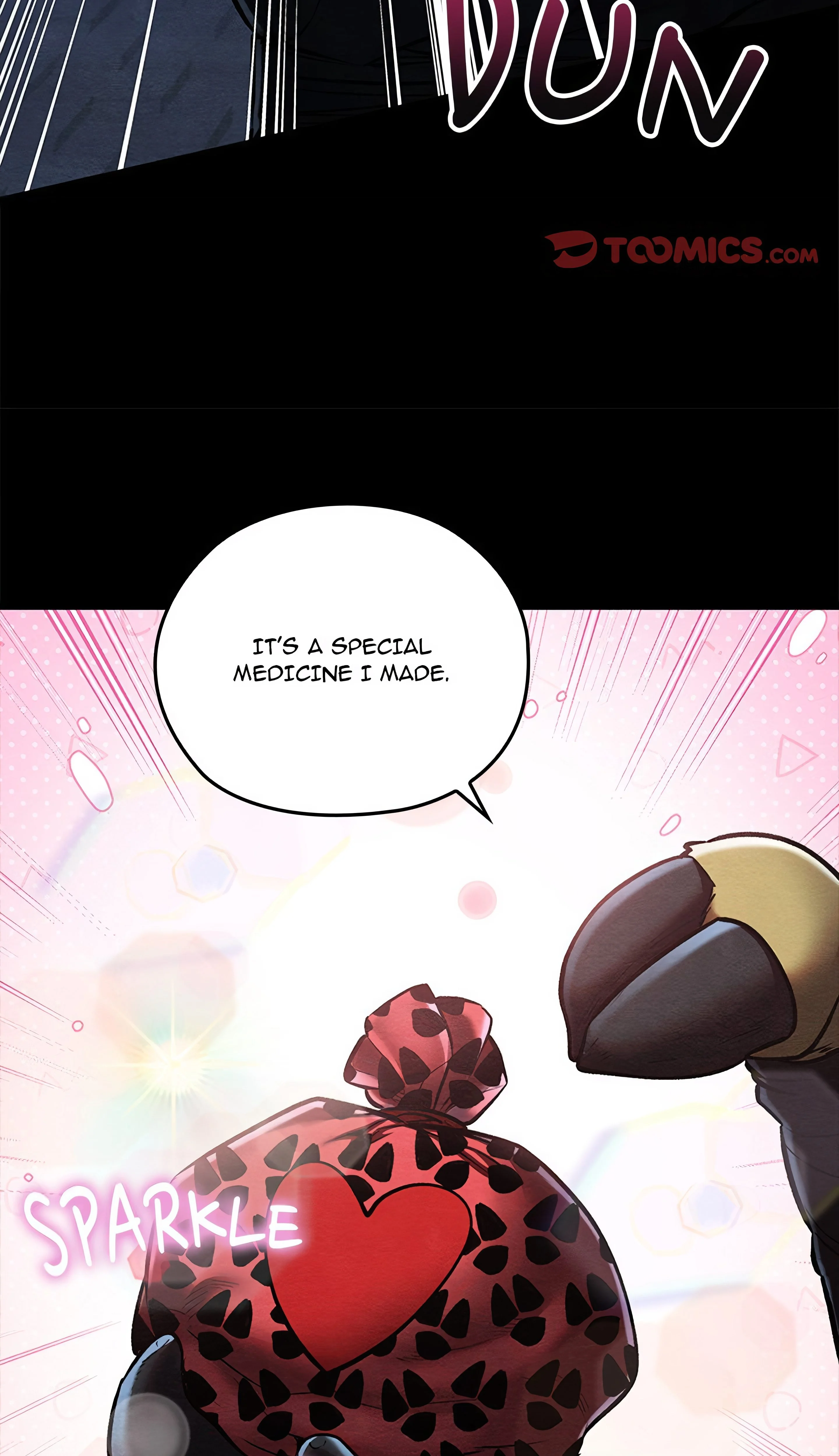 Master of Intimacy (Uncensored) chapter 43 page 22