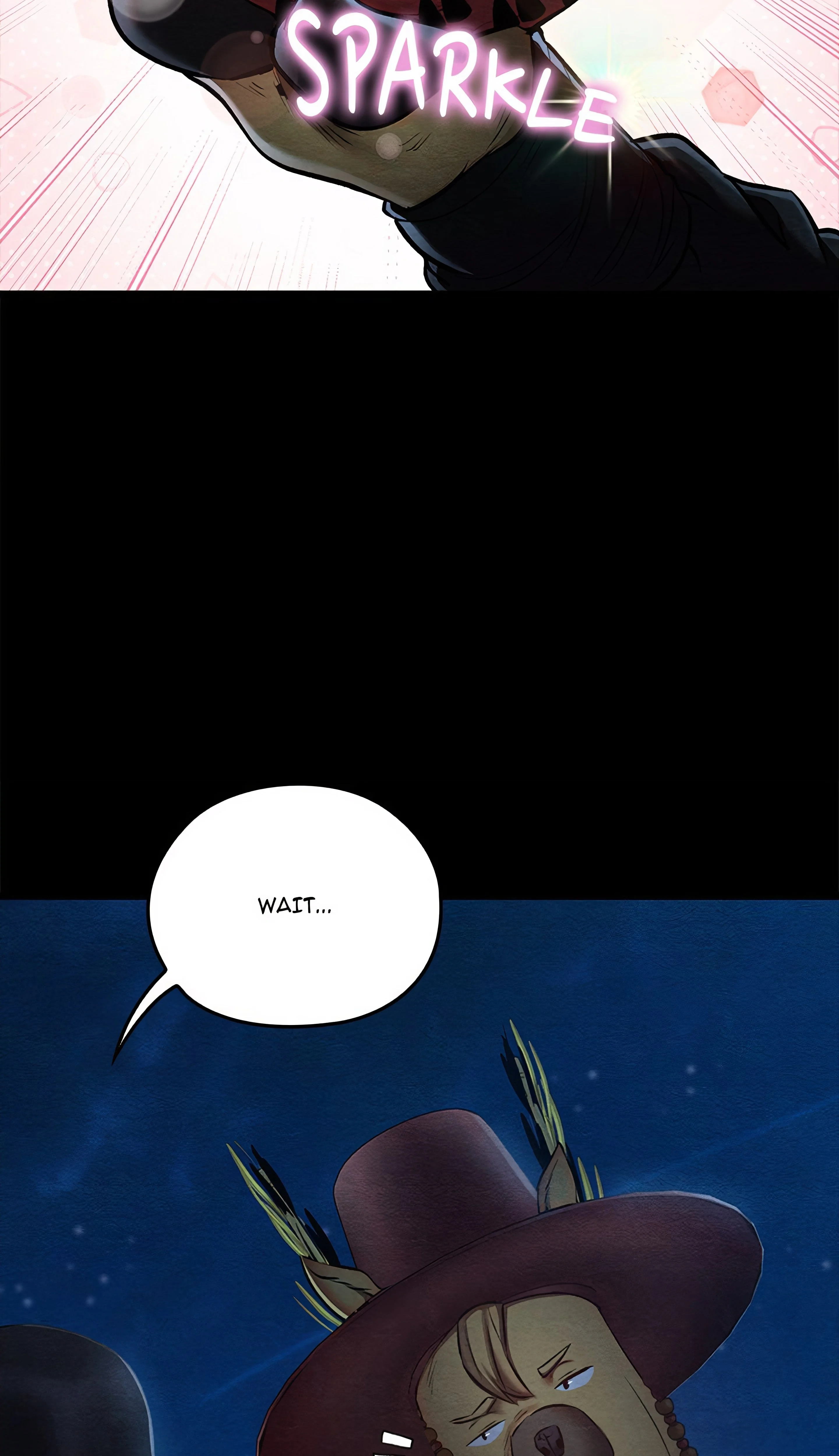 Master of Intimacy (Uncensored) chapter 43 page 23