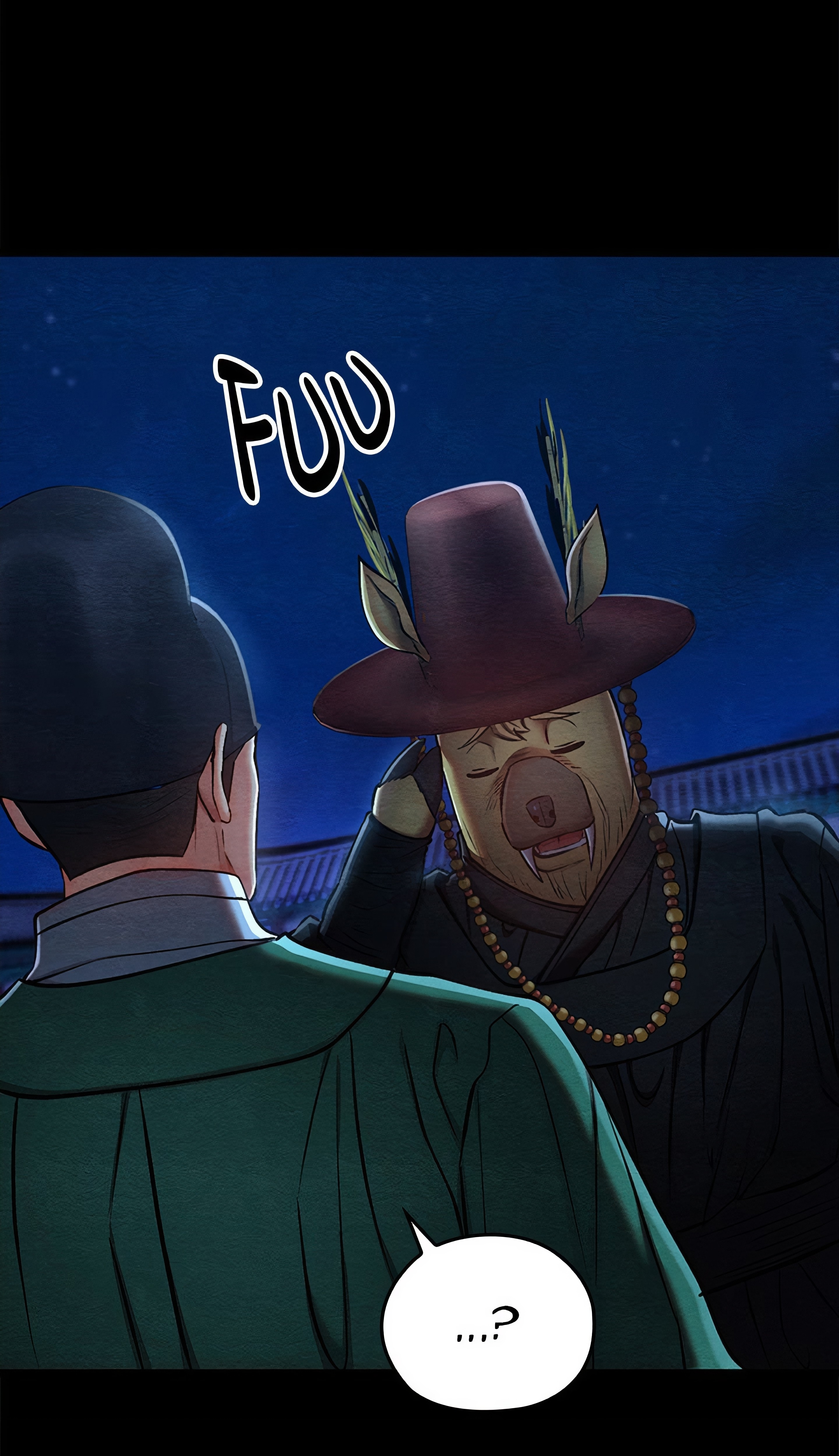 Master of Intimacy (Uncensored) chapter 43 page 26