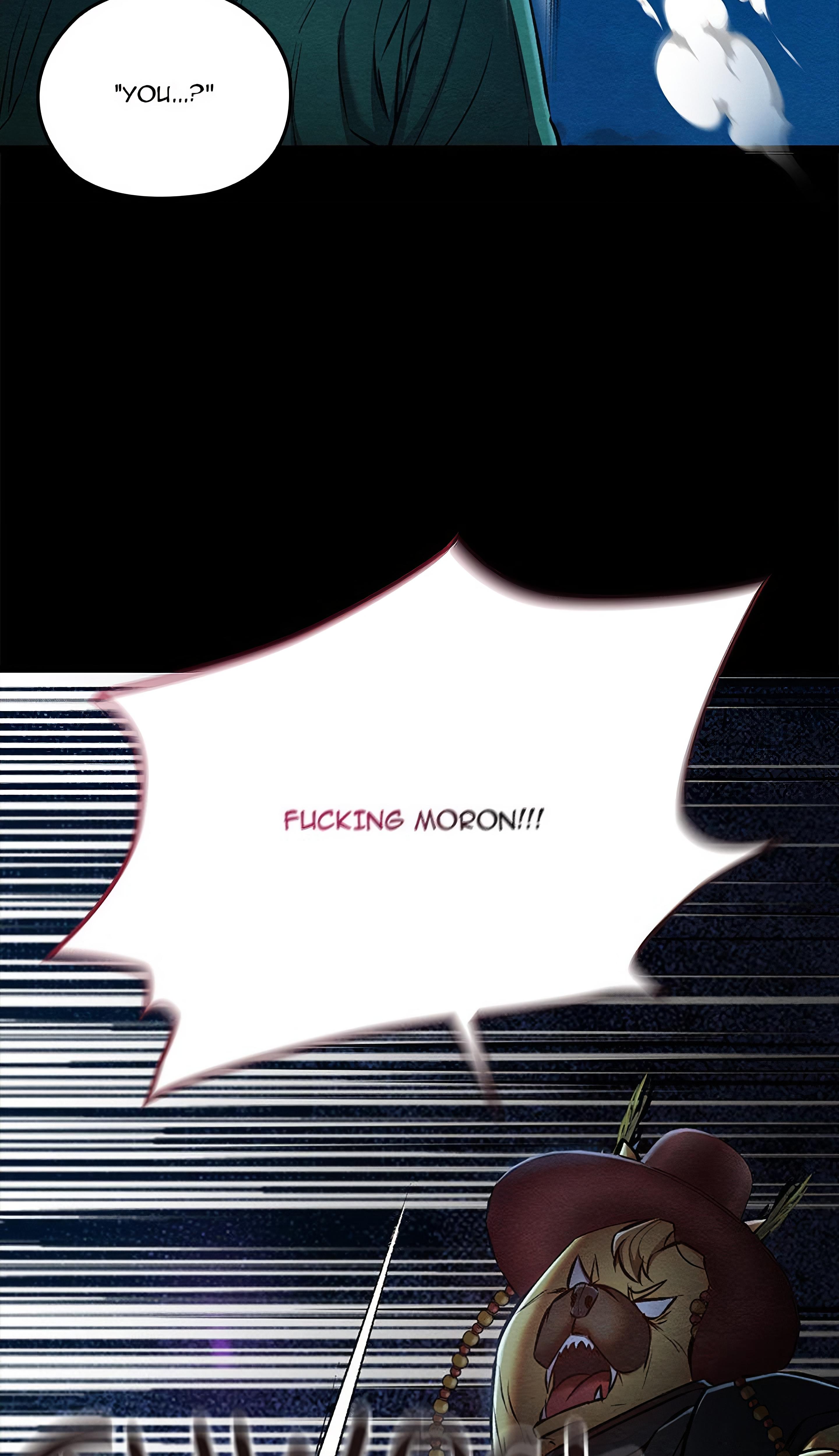 Master of Intimacy (Uncensored) chapter 43 page 28