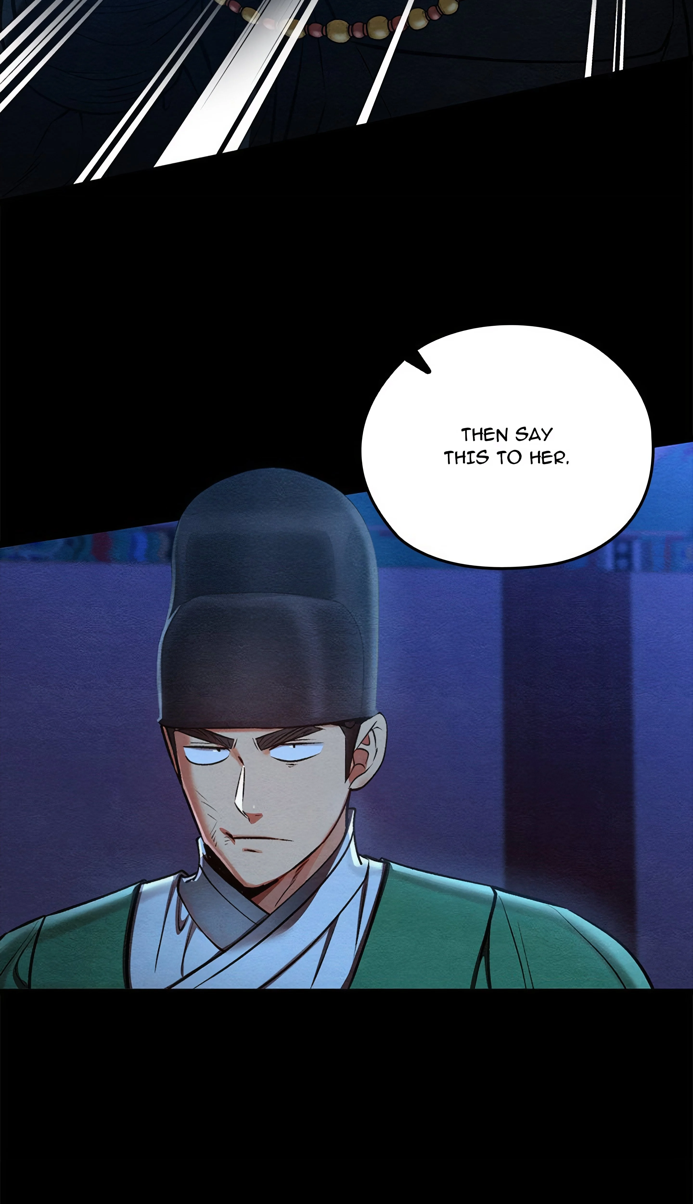 Master of Intimacy (Uncensored) chapter 43 page 38